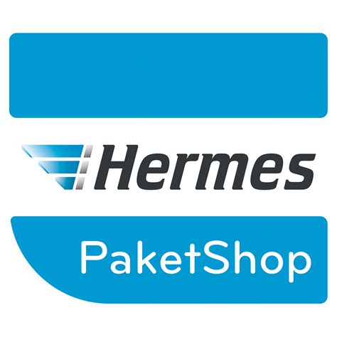 high level. Hermes Depot & Paketshop.